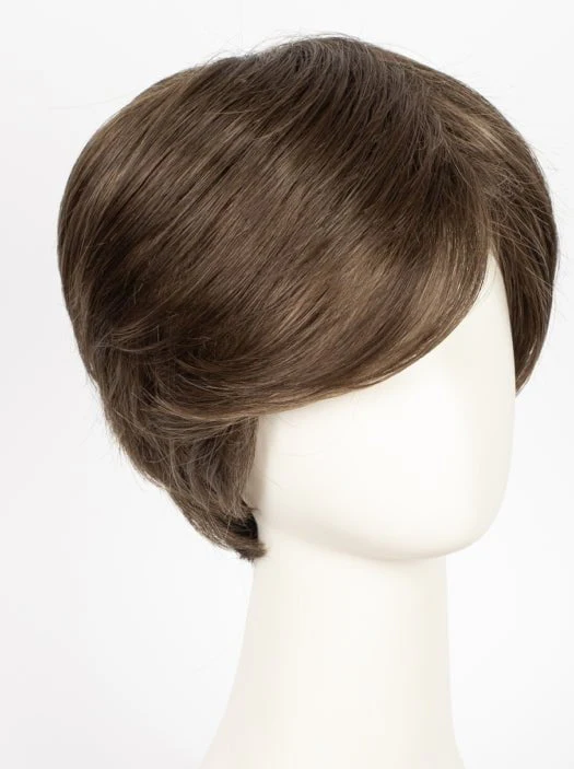 Evan | Synthetic Lace Front Wig (Mono Crown) - Image 20