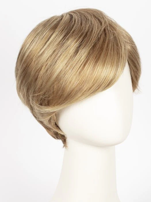 Evan | Synthetic Lace Front Wig (Mono Crown) - Image 25