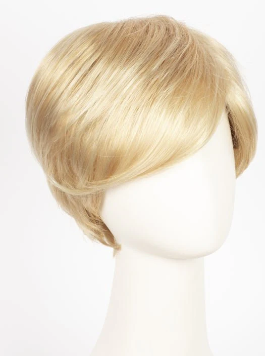 Evan | Synthetic Lace Front Wig (Mono Crown) - Image 28
