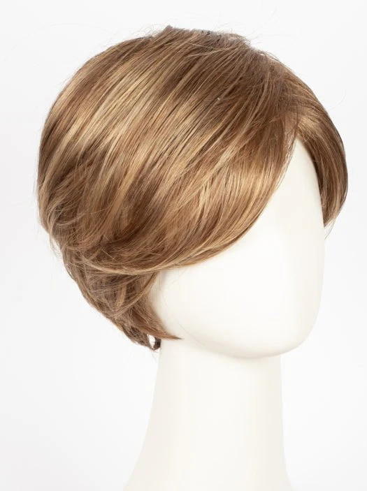 Evan | Synthetic Lace Front Wig (Mono Crown) - Image 30