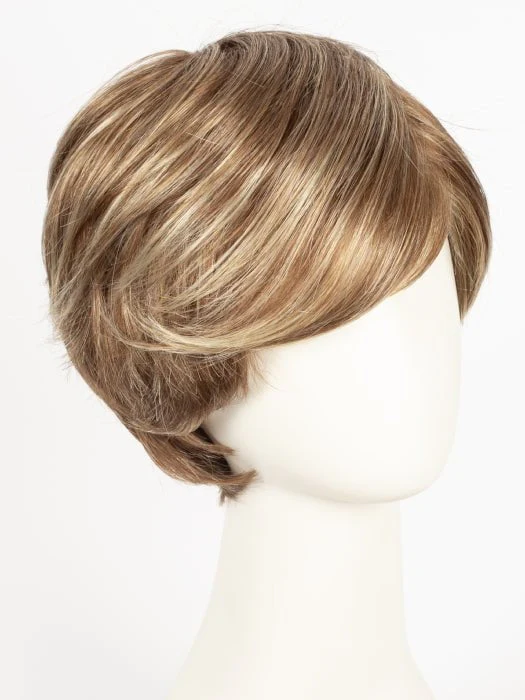 Evan | Synthetic Lace Front Wig (Mono Crown) - Image 31
