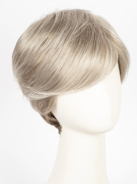 Evan | Synthetic Lace Front Wig (Mono Crown) - Image 32