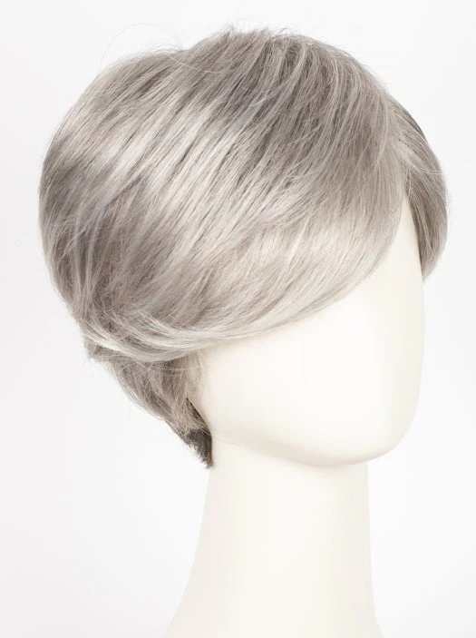 Evan | Synthetic Lace Front Wig (Mono Crown) - Image 33