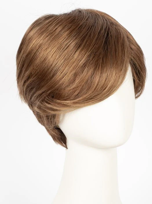 Evan | Synthetic Lace Front Wig (Mono Crown) - Image 35