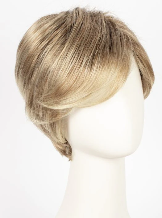Evan | Synthetic Lace Front Wig (Mono Crown) - Image 37