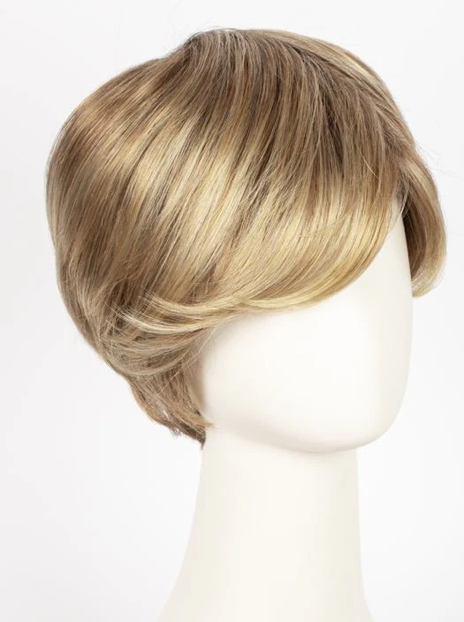 Evan | Synthetic Lace Front Wig (Mono Crown) - Image 39