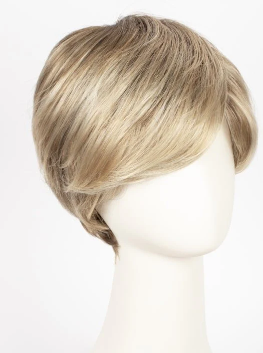 Evan | Synthetic Lace Front Wig (Mono Crown) - Image 40