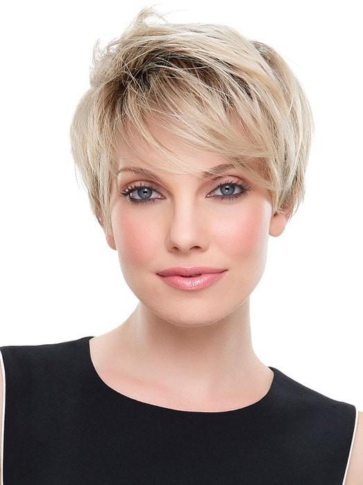 Evan | Synthetic Lace Front Wig (Mono Crown) - Image 7