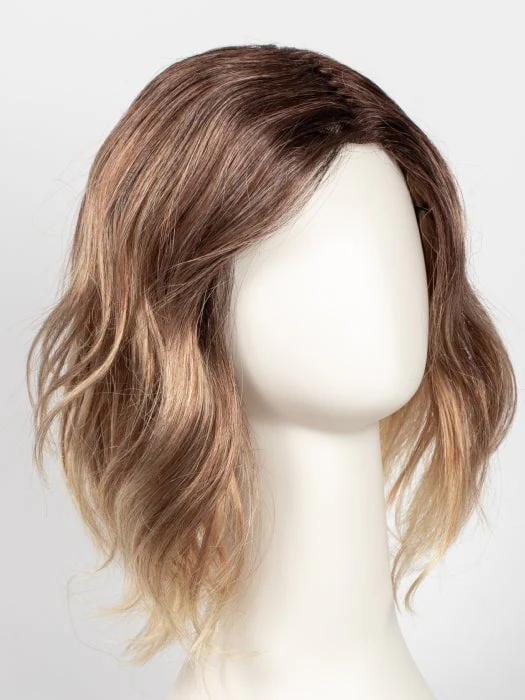 Evanna | Synthetic Lace Front Wig (Mono Part) - Image 18
