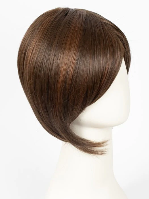 Eve | HF Synthetic Lace Front Wig (Mono Top) - Image 17