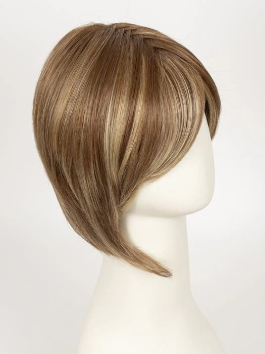 Eve | HF Synthetic Lace Front Wig (Mono Top) - Image 29