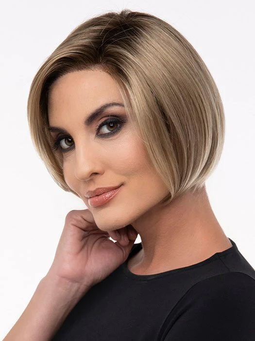Eve | Synthetic Lace Front Wig (Mono Part) - Image 10