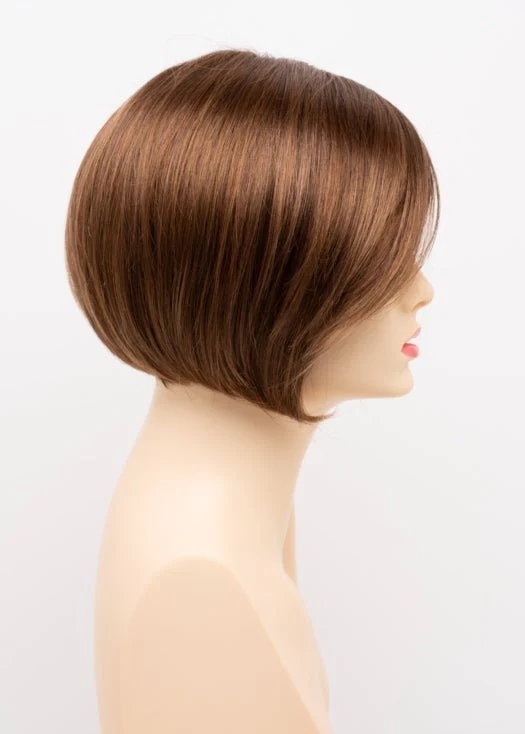 Eve | Synthetic Lace Front Wig (Mono Part) - Image 20