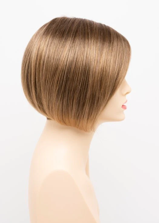 Eve | Synthetic Lace Front Wig (Mono Part) - Image 24