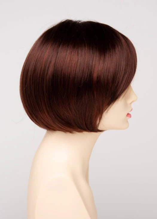 Eve | Synthetic Lace Front Wig (Mono Part) - Image 32