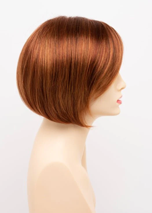 Eve | Synthetic Lace Front Wig (Mono Part) - Image 33