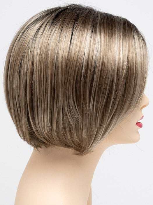 Eve | Synthetic Lace Front Wig (Mono Part) - Image 41