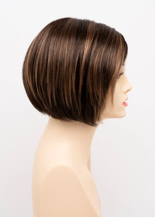 Eve | Synthetic Lace Front Wig (Mono Part) - Image 42