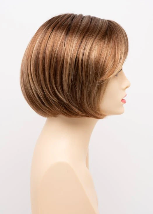 Eve | Synthetic Lace Front Wig (Mono Part) - Image 50