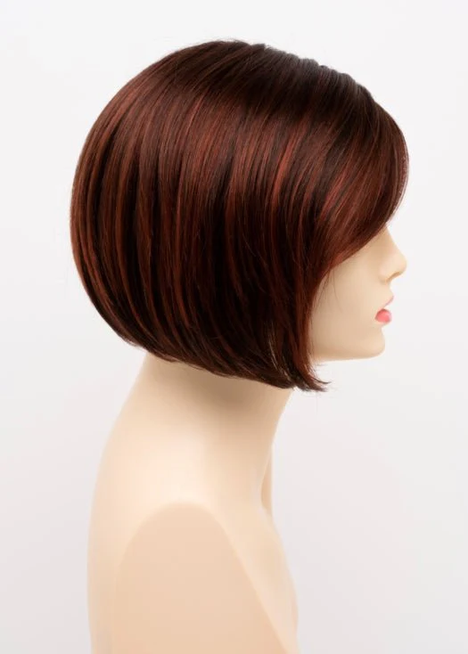 Eve | Synthetic Lace Front Wig (Mono Part) - Image 51