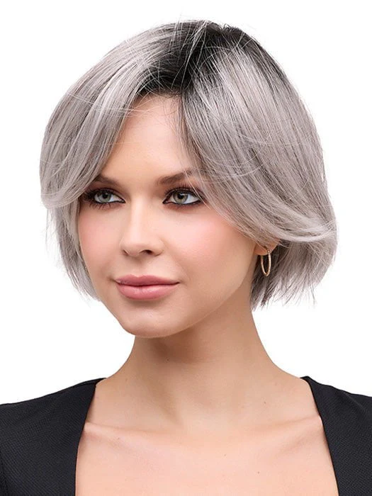 Eve | Synthetic Lace Front Wig (Mono Part) - Image 6