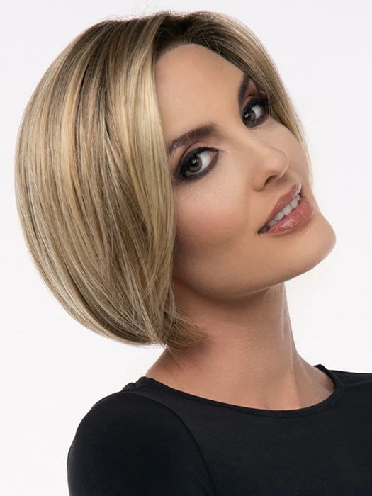 Eve | Synthetic Lace Front Wig (Mono Part) - Image 8