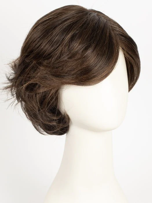 Everyday Elegant | Synthetic Lace Front Wig (Mono Part) - Image 10