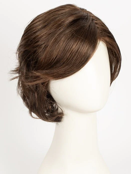 Everyday Elegant | Synthetic Lace Front Wig (Mono Part) - Image 11