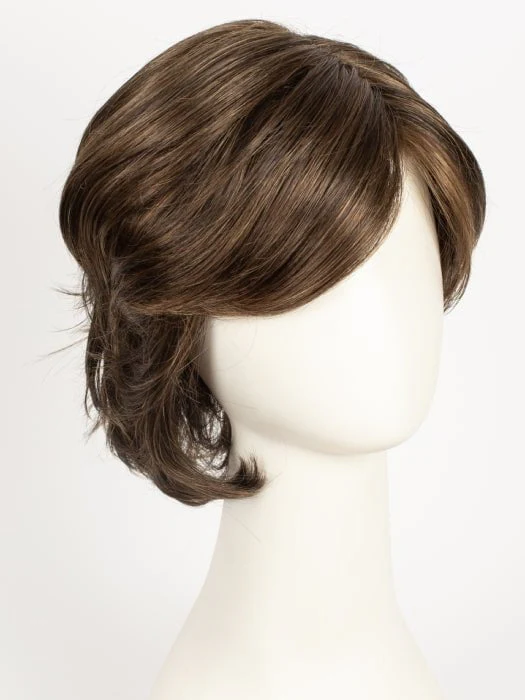 Everyday Elegant | Synthetic Lace Front Wig (Mono Part) - Image 12