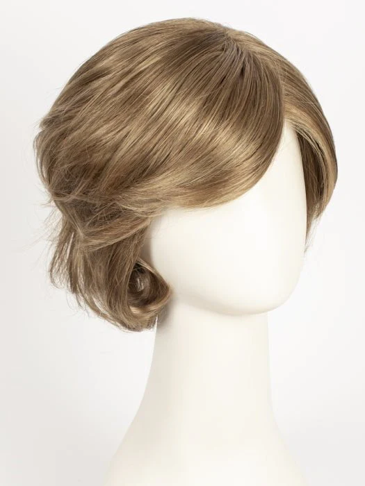 Everyday Elegant | Synthetic Lace Front Wig (Mono Part) - Image 17