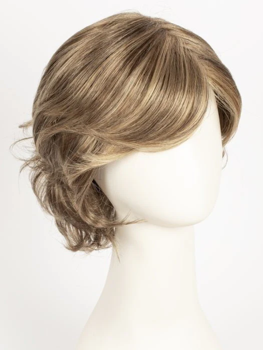 Everyday Elegant | Synthetic Lace Front Wig (Mono Part) - Image 18