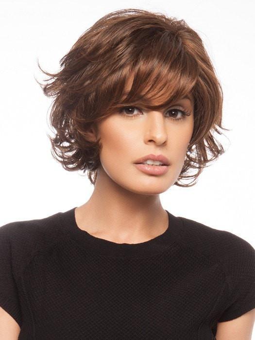 Everyday Elegant | Synthetic Lace Front Wig (Mono Part) - Image 2