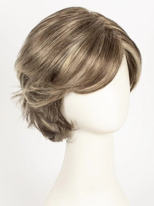 Everyday Elegant | Synthetic Lace Front Wig (Mono Part) - Image 23