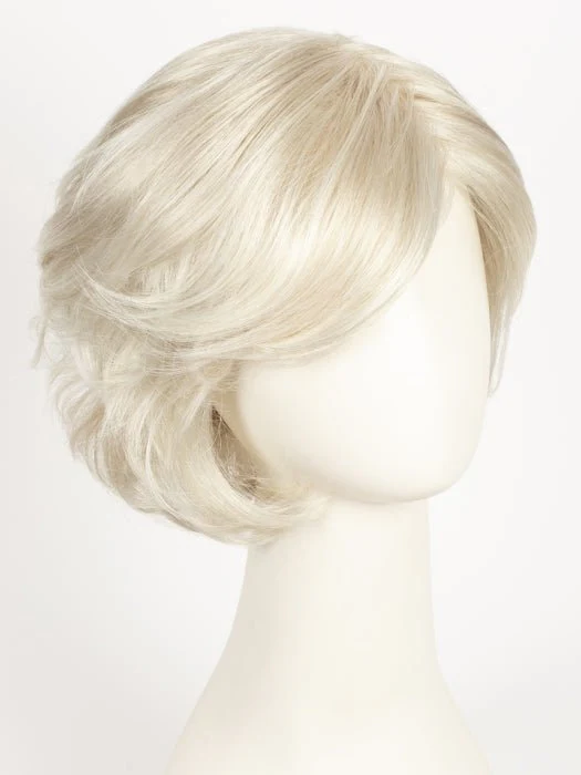 Everyday Elegant | Synthetic Lace Front Wig (Mono Part) - Image 24