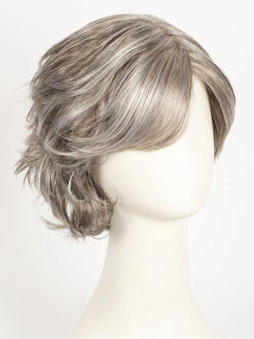 Everyday Elegant | Synthetic Lace Front Wig (Mono Part) - Image 27