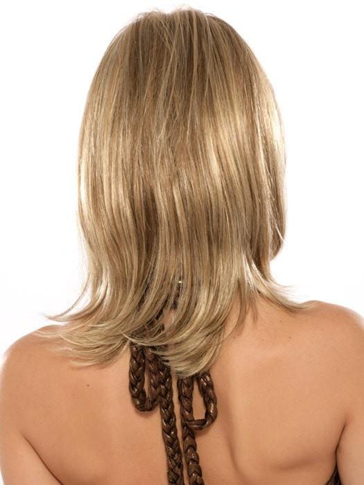 Evette | Synthetic Wig (Basic Cap) - Image 9