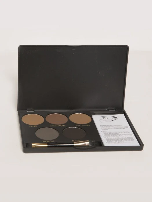 Eyebrow Makeup Palette | DISCONTINUED - Image 3