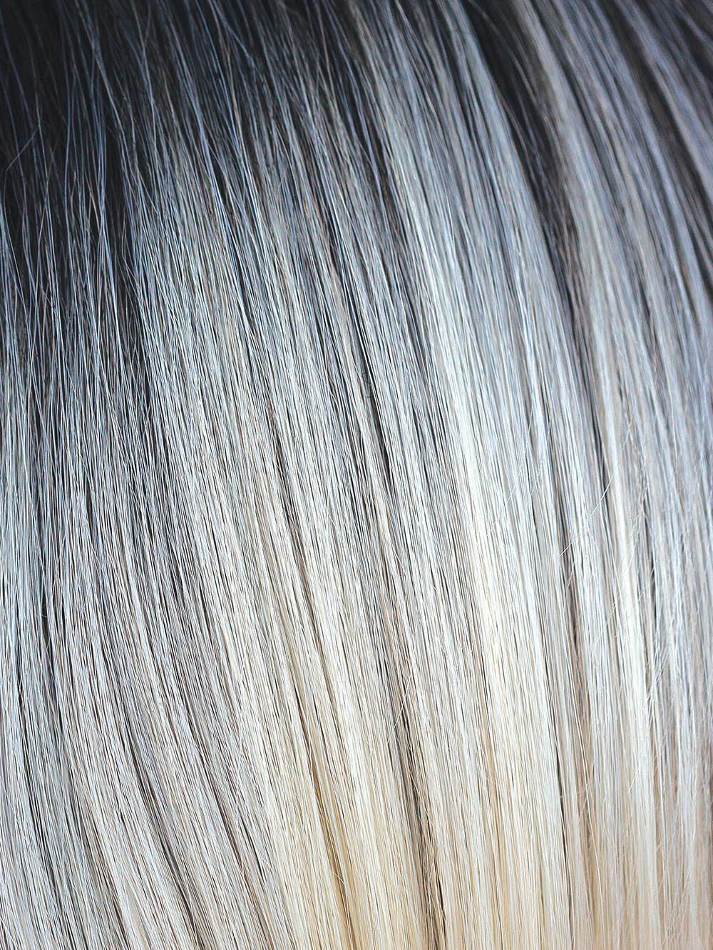 Fabulous | Synthetic Lace Front Wig (Mono Part) | DISCONTINUED - Image 10