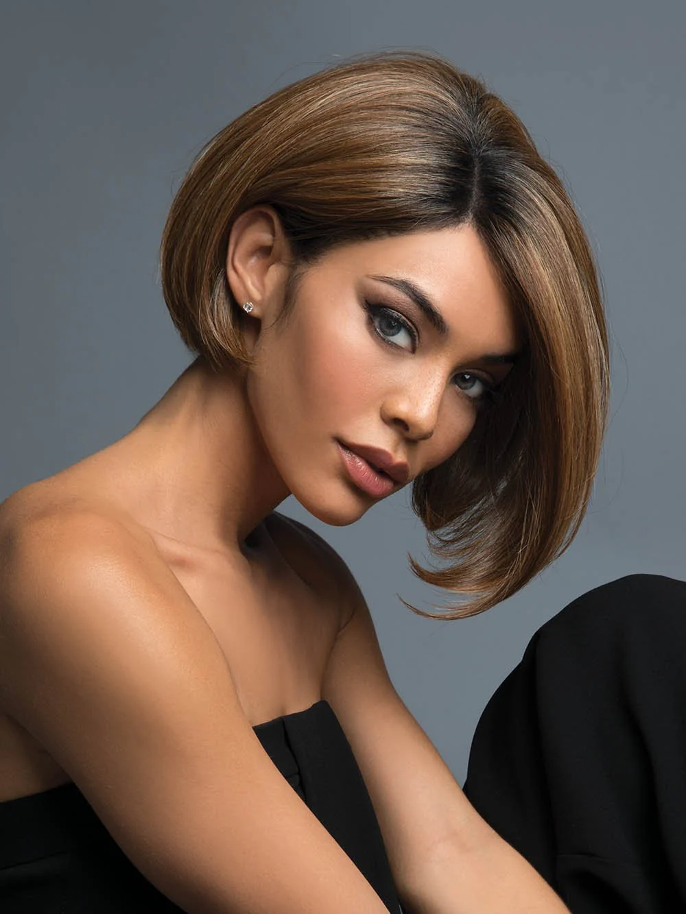 Fabulous | Synthetic Lace Front Wig (Mono Part) | DISCONTINUED - Image 3