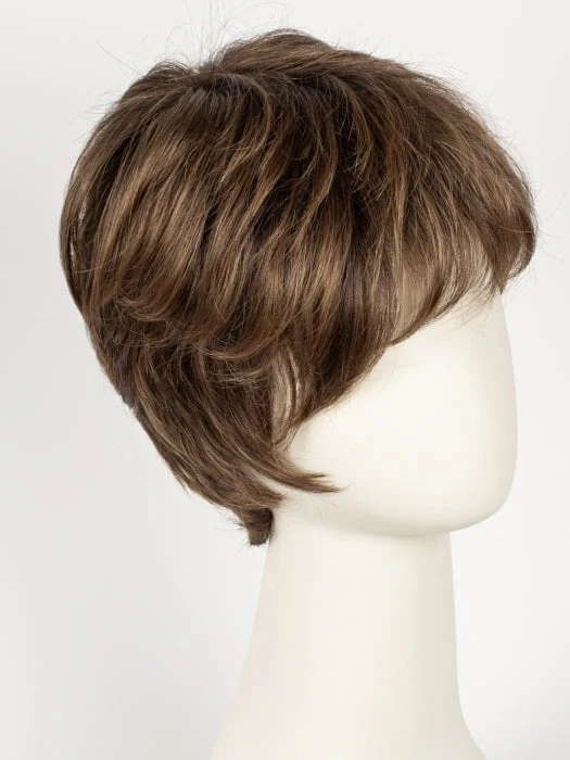 Fair Mono | Synthetic Lace Front Wig (Mono Top) - Image 15
