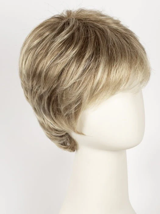 Fair Mono | Synthetic Lace Front Wig (Mono Top) - Image 19