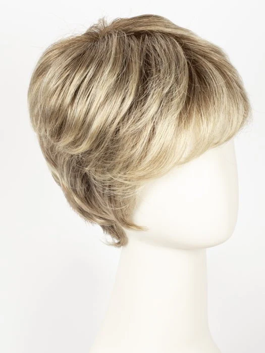 Fair Mono | Synthetic Lace Front Wig (Mono Top) - Image 20