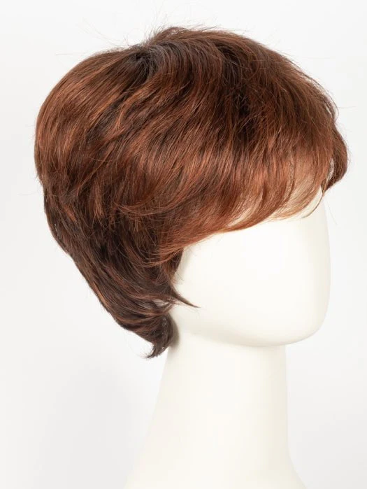 Fair Mono | Synthetic Lace Front Wig (Mono Top) - Image 21