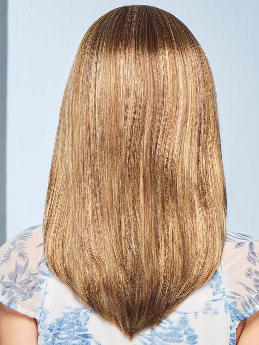 Falling For You | Synthetic Lace Front Wig (Basic Cap) - Image 4