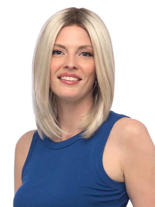 Fallon | Synthetic Lace Front Wig (Mono Top) - Image 12