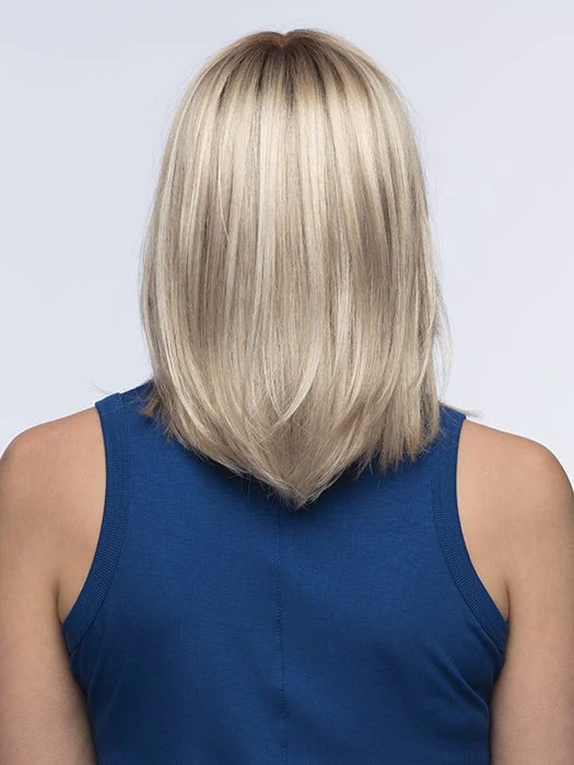 Fallon | Synthetic Lace Front Wig (Mono Top) - Image 16