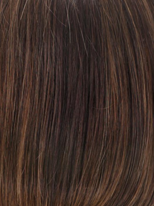 Fallon | Synthetic Lace Front Wig (Mono Top) - Image 24