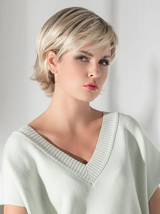 Fame Soft | Synthetic Lace Front Wig (Hand-Tied) - Image 8