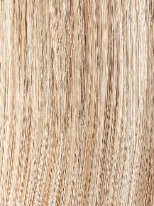 Famous | Human Hair Lace Front Top Piece (Mono Top) - Image 13