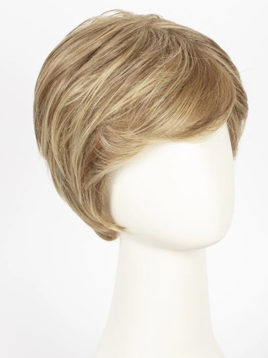 Fanfare | HF Synthetic Lace Front Wig (Mono Top) - Image 21
